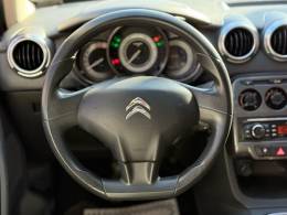 CITROËN - C3 - 2013/2013 - Prata - R$ 36.900,00