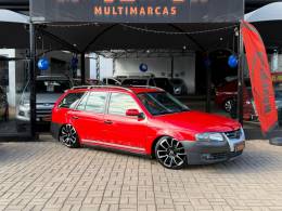 VOLKSWAGEN - PARATI - 2007/2007 - Vermelha - R$ 33.900,00