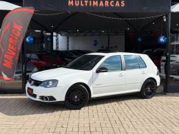 VOLKSWAGEN - GOLF - 2013/2014 - Branca - R$ 67.900,00