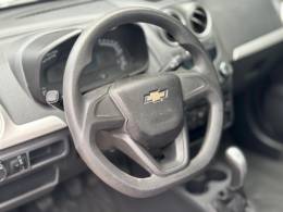 CHEVROLET - MONTANA - 2020/2020 - Branca - R$ 51.900,00