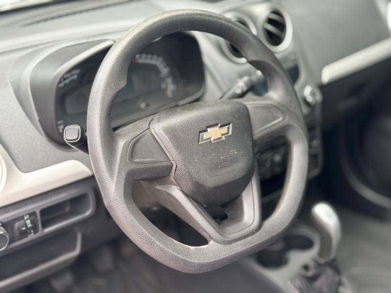 CHEVROLET - MONTANA - 2020/2020 - Branca - R$ 51.900,00