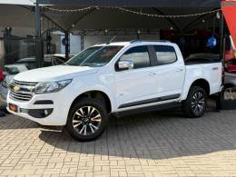CHEVROLET - S10 - 2018/2018 - Branca - R$ 139.900,00