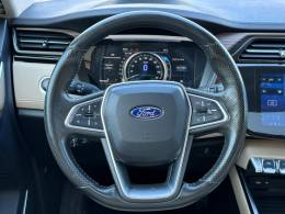 FORD - TERRITORY - 2020/2021 - Preta - R$ 132.900,00