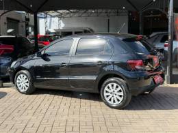 VOLKSWAGEN - GOL - 2011/2011 - Preta - R$ 39.900,00