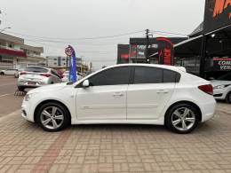 CHEVROLET - CRUZE - 2015/2015 - Branca - R$ 70.900,00