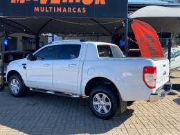 FORD - RANGER - 2014/2015 - Branca - R$ 102.900,00