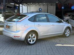 FORD - FOCUS - 2009/2009 - Prata - R$ 34.900,00