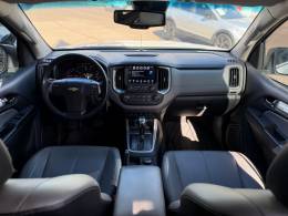 CHEVROLET - S10 - 2018/2018 - Branca - R$ 139.900,00