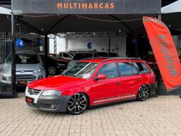 VOLKSWAGEN - PARATI - 2007/2007 - Vermelha - R$ 33.900,00