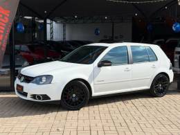 VOLKSWAGEN - GOLF - 2013/2014 - Branca - R$ 67.900,00