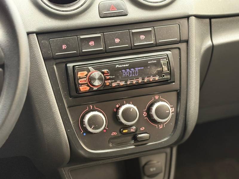 VOLKSWAGEN - GOL - 2012/2013 - Branca - R$ 41.900,00