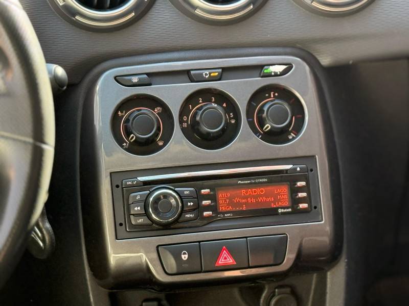 CITROËN - C3 - 2013/2013 - Prata - R$ 36.900,00