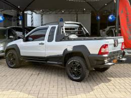 FIAT - STRADA - 2011/2012 - Prata - R$ 54.900,00