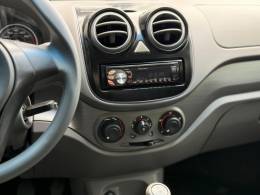FIAT - PALIO - 2013/2014 - Branca - R$ 39.900,00