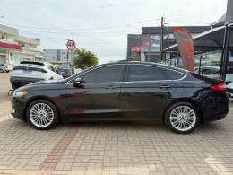 FORD - FUSION - 2014/2014 - Preta - R$ 75.900,00