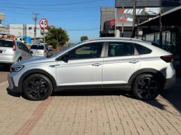 VOLKSWAGEN - NIVUS - 2021/2021 - Prata - R$ 110.900,00