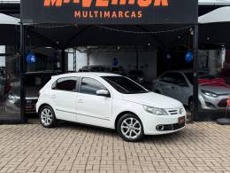 VOLKSWAGEN - GOL - 2012/2013 - Branca - R$ 41.900,00