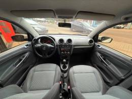 VOLKSWAGEN - GOL - 2012/2013 - Branca - R$ 41.900,00