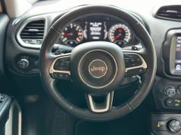 JEEP - RENEGADE - 2018/2019 - Branca - R$ 105.000,00