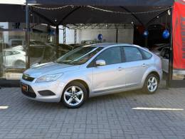 FORD - FOCUS - 2009/2009 - Prata - R$ 34.900,00
