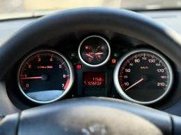 PEUGEOT - 207 - 2008/2009 - Branca - R$ 21.900,00