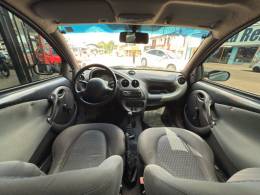 FORD - KA - 2004/2004 - Cinza - R$ 14.900,00