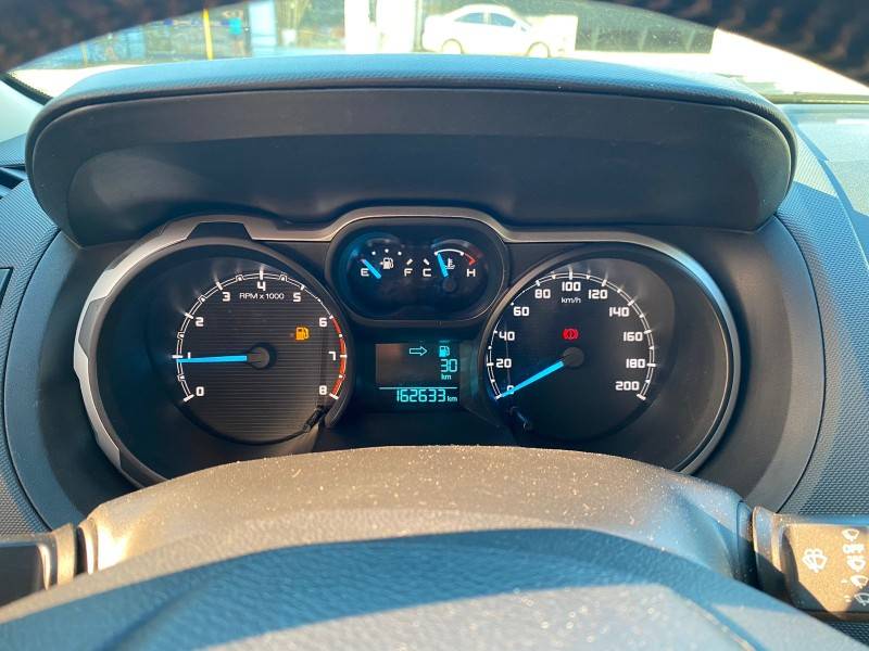 FORD - RANGER - 2014/2015 - Branca - R$ 102.900,00