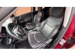 FIAT - TORO - 2016/2017 - Vermelha - R$ 99.900,00