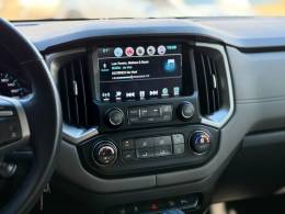 CHEVROLET - S10 - 2018/2018 - Branca - R$ 139.900,00