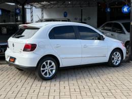 VOLKSWAGEN - GOL - 2012/2013 - Branca - R$ 41.900,00