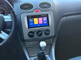 FORD - FOCUS - 2011/2012 - Prata - R$ 43.900,00