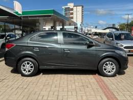 CHEVROLET - PRISMA - 2016/2016 - Cinza - R$ 46.900,00