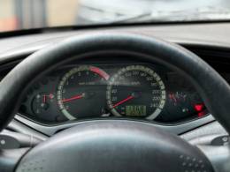 FORD - FOCUS - 2008/2009 - Preta - R$ 30.900,00