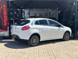 FIAT - BRAVO - 2011/2011 - Branca - R$ 32.900,00