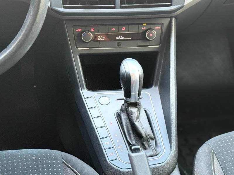 VOLKSWAGEN - POLO - 2019/2020 - Vermelha - R$ 79.900,00