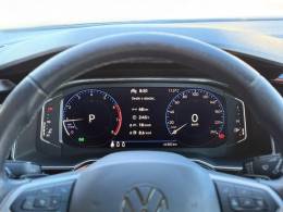 VOLKSWAGEN - NIVUS - 2021/2021 - Prata - R$ 110.900,00