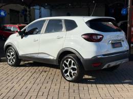 RENAULT - CAPTUR - 2019/2019 - Branca - R$ 76.900,00