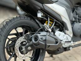 YAMAHA - FAZER - 2022/2023 - Preta - R$ 24.900,00