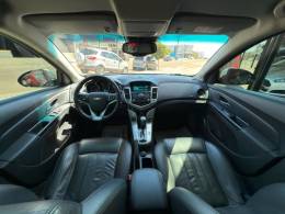 CHEVROLET - CRUZE - 2016/2016 - Prata - R$ 74.900,00