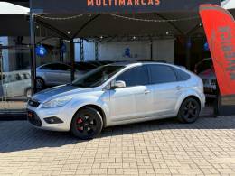 FORD - FOCUS - 2011/2012 - Prata - R$ 43.900,00
