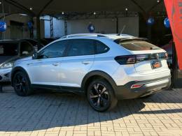 VOLKSWAGEN - NIVUS - 2021/2021 - Prata - R$ 110.900,00