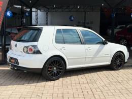 VOLKSWAGEN - GOLF - 2013/2014 - Branca - R$ 67.900,00