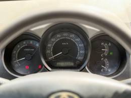 TOYOTA - HILUX - 2007/2007 - Prata - R$ 97.900,00