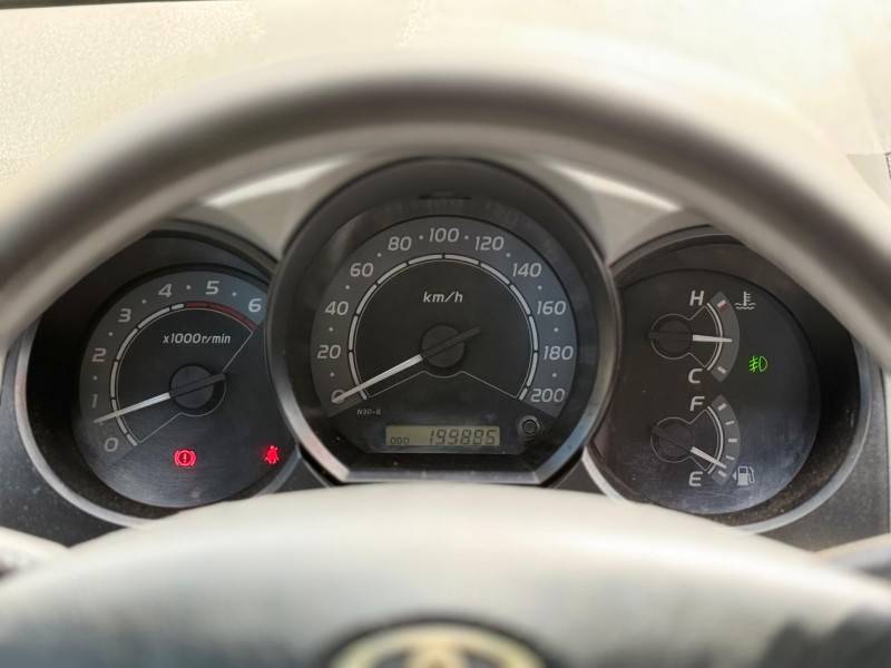 TOYOTA - HILUX - 2007/2007 - Prata - R$ 97.900,00