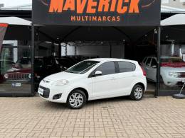 FIAT - PALIO - 2013/2014 - Branca - R$ 39.900,00