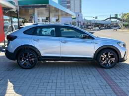 VOLKSWAGEN - NIVUS - 2021/2021 - Prata - R$ 110.900,00