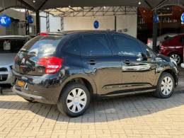 CITROËN - C3 - 2013/2013 - Preta - R$ 35.900,00