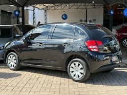 CITROËN - C3 - 2013/2013 - Preta - R$ 35.900,00