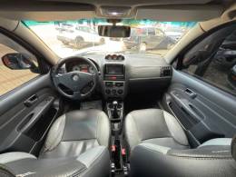 FIAT - STRADA - 2011/2012 - Prata - R$ 54.900,00