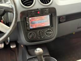 VOLKSWAGEN - PARATI - 2007/2007 - Vermelha - R$ 33.900,00